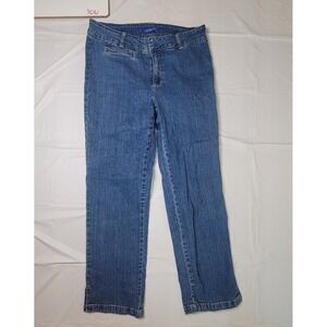 Womens J.h.Collectibles jeans. Size 8.